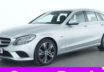 Mercedes-Benz C 300 84.726 km 20.752 &euro; Dietzenbach bei Frankfurt 63128
