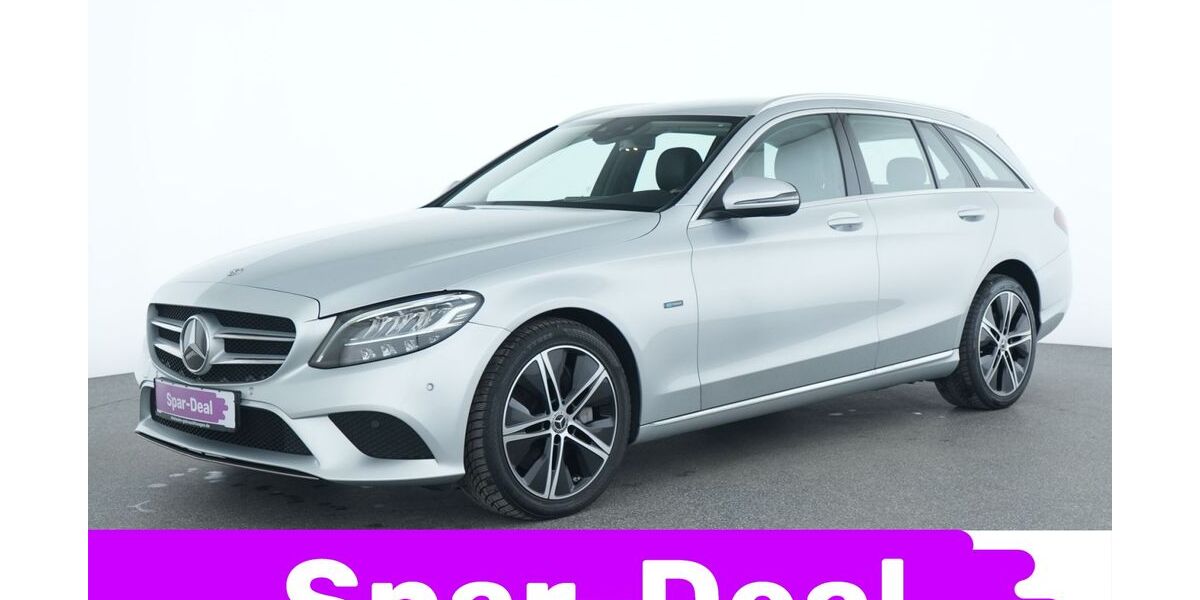 Mercedes-Benz C 300 84.726 km 20.752 &euro; Dietzenbach bei Frankfurt 63128
