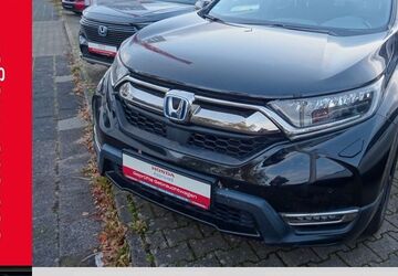 Honda CR-V 43.145 km 26.990 &euro; Dreieich 63303