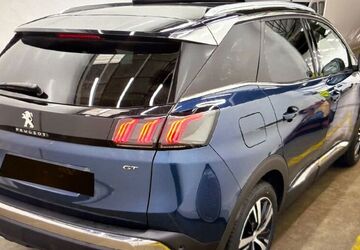 Peugeot 3008 171.964 km 14.161 &euro; Frankfurt am Main 60389