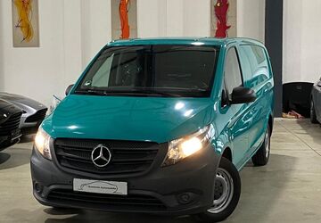 Mercedes-Benz Vito 147.300 km 17.950 &euro; Frankfurt am Main 60386