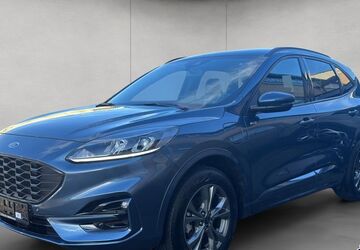 Ford Kuga 19.701 km 22.750 &euro; Frankfurt 60386