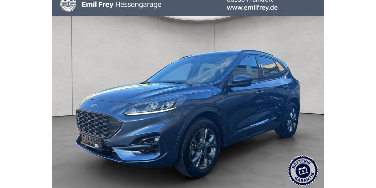 Ford Kuga 19.701 km 22.750 &euro; Frankfurt 60386