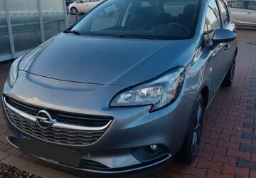 Opel Corsa 65.000 km 9.800 &euro; Griesheim 64347