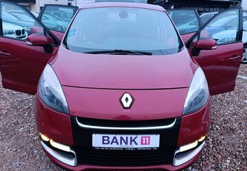 Renault Scenic 61.000 km 8.750 &euro; Rodgau 63110