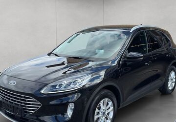 Ford Kuga 54.999 km 20.450 &euro; Frankfurt 60386