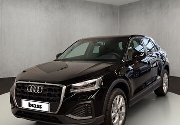 Audi Q2 1.100 km 32.400 &euro; Dietzenbach 63128