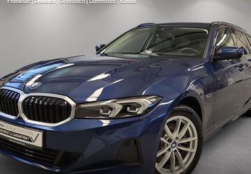 BMW 330 50.488 km 33.880 &euro; Dreieich-Sprendlingen 63303