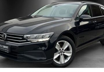 VW Passat Variant 187.400 km 14.890 &euro; Bensheim 64625