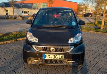 Smart ForTwo 142.290 km 5.200 &euro; Mörfelden-walldorf 64546
