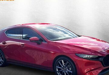 Mazda 3 19.234 km 19.999 &euro; Darmstadt 64293