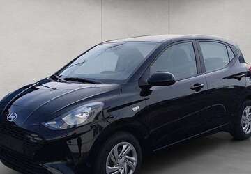 Hyundai i10 1.001 km 14.990 &euro; Frankfurt am Main 60386