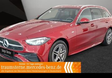 Mercedes-Benz C 300 12.327 km 40.990 &euro; Darmstadt 64295