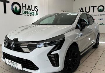 Mitsubishi Colt 1.100 km 20.990 &euro; Bad König 64732