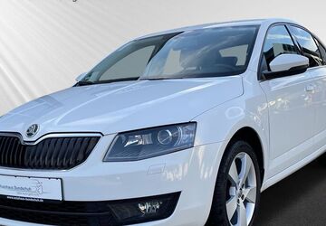 Skoda Octavia 124.590 km 14.990 &euro; Reichelsheim 64385