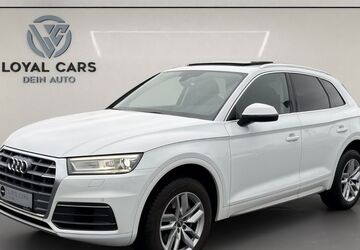 Audi Q5 58.900 km 30.990 &euro; Büttelborn 64572