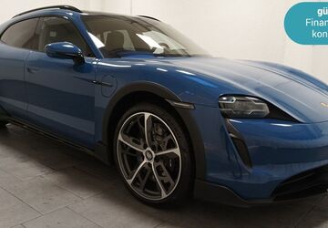 Porsche Taycan 37.669 km 78.970 &euro; Egelsbach 63329