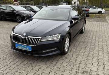 Skoda Superb 79.287 km 22.990 &euro; Egelsbach 63329