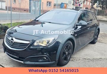 Opel Insignia 185.000 km 8.999 &euro; Rüsselsheim am Main 65428