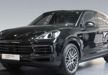 Porsche Cayenne 46.880 km 78.890 &euro; Frankfurt am Main 65936
