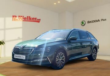 Skoda Superb 133.400 km 28.900 &euro; Weiterstadt 64331