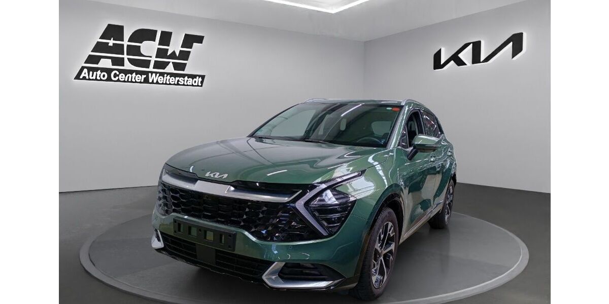 Kia Sportage 19.984 km 30.870 &euro; Weiterstadt-Darmstadt 64331
