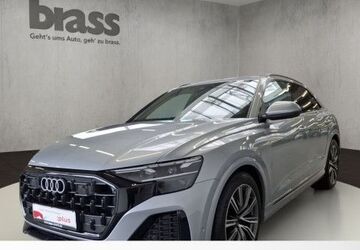 Audi Q8 28.430 km 65.800 &euro; Dietzenbach 63128