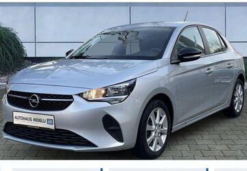 Opel Corsa 32.413 km 12.580 &euro; Rüsselsheim 65428