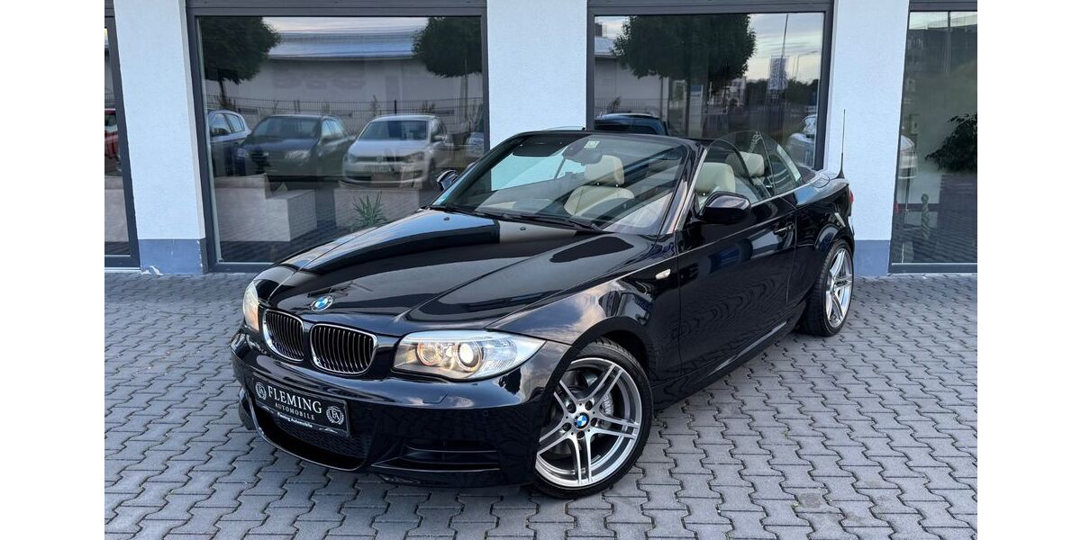 BMW 135 112.710 km 22.900 &euro; Rüsselsheim 65428