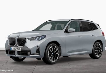 BMW X3 28.123 km 55.990 &euro; Dreieich-Sprendlingen 63303