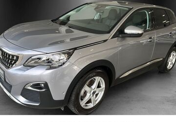 Peugeot 3008 19.490 km 16.950 &euro; Bensheim 64625