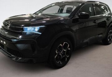 Citroen C5 Aircross 32.405 km 19.980 &euro; Rüsselsheim 65428