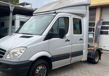 Mercedes-Benz Sprinter 445.000 km 8.990 &euro; Frankfurt am Main 65933