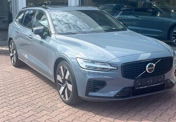 Volvo V60 86.500 km 34.900 &euro; Dietzenbach 63128