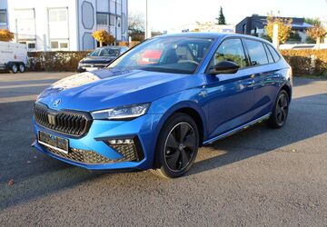 Skoda Scala 1.050 km 28.990 &euro; Heppenheim 64646