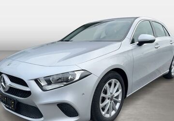 Mercedes-Benz A 180 65.478 km 18.889 &euro; Gross-Gerau 64521