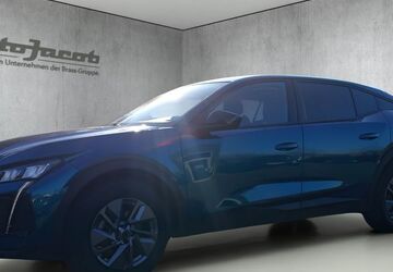 Peugeot 408 20.830 km 27.950 &euro; Rüsselsheim 65428