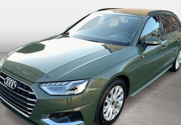 Audi A4 46.800 km 26.980 &euro; Frankfurt am Main 60528