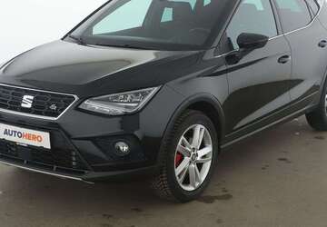 Seat Arona 70.832 km 15.960 &euro; Frankfurt am Main 65936