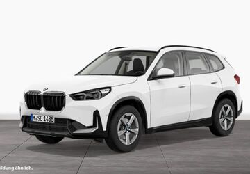 BMW X1 19.403 km 41.990 &euro; Dreieich-Sprendlingen 63303