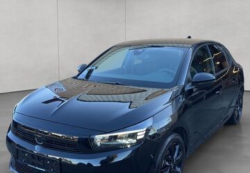 Opel Corsa 8.788 km 17.550 &euro; Frankfurt 60386