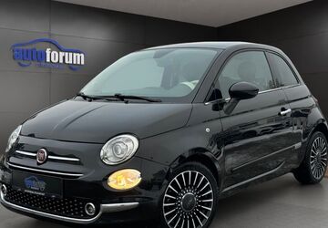 Fiat 500 96.500 km 9.990 &euro; Stockstadt am Rhein 64589