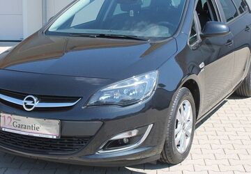 Opel Astra 180.000 km 6.999 &euro; Reichelsheim 64385