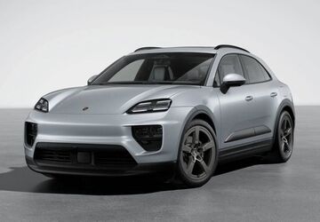 Porsche Macan 9.305 km 87.911 &euro; Darmstadt 64295