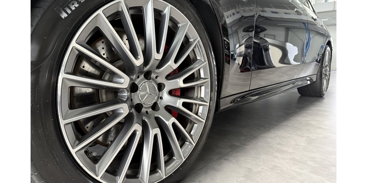 Mercedes-Benz E 53 AMG Hybrid 4M+ DYNIAMIC+ DRIVERS PACK-NIGHT 33.230 km 79.949 &euro; Groß-Umstadt 64823