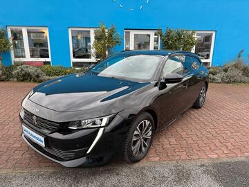 Gebrauchte Peugeot 508