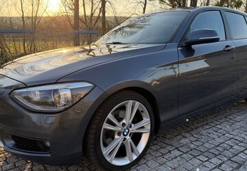 BMW 125 195.850 km 11.300 &euro; Oppenheim 55276