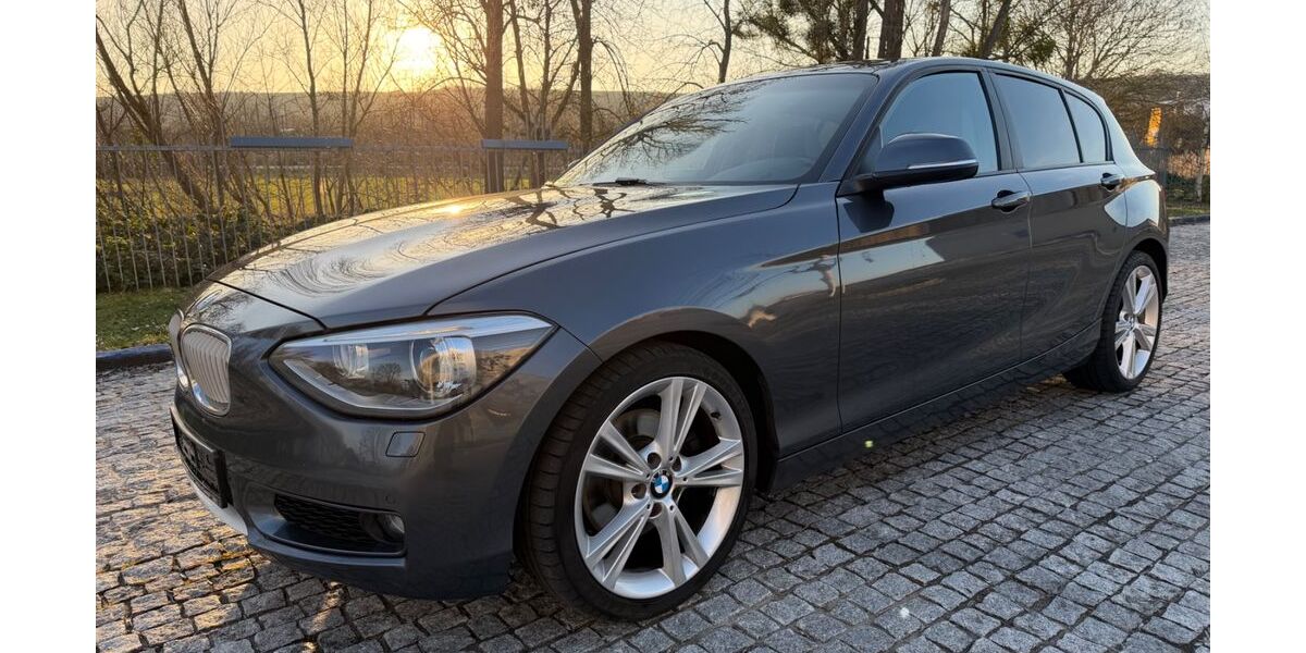 BMW 125 195.850 km 11.300 &euro; Oppenheim 55276