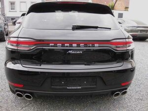 Porsche Macan PDK 1HD dt.Fzg. 63.000 km 47.999 &euro; Biebesheim 64584