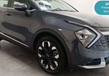 Kia Sportage 15.206 km 26.970 &euro; Egelsbach 63329